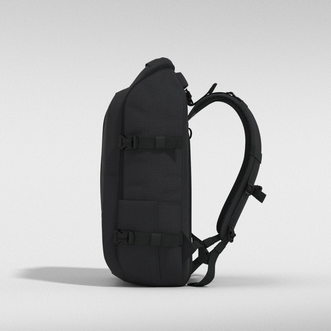 Mochila ADV 32L <tc>Absolute Black</tc>