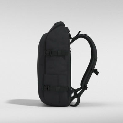 Mochila ADV 32L <tc>Absolute Black</tc>