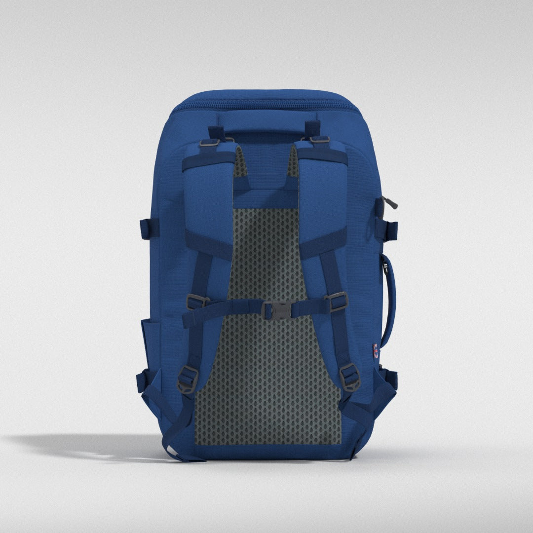 Mochila ADV 32L <tc>Atlantic Blue</tc>