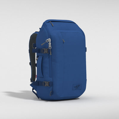 Mochila ADV 32L <tc>Atlantic Blue</tc>