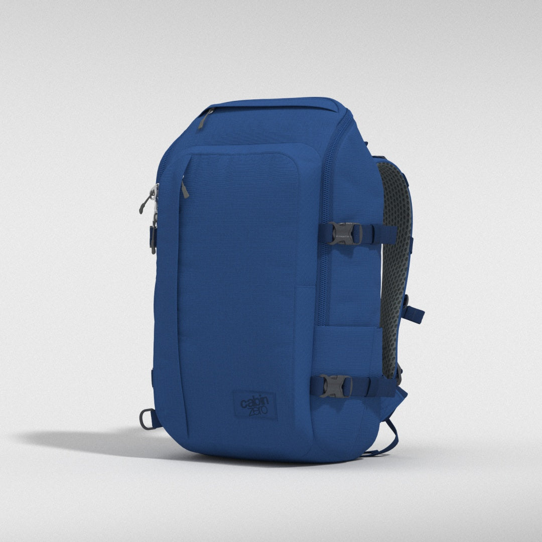 Mochila ADV 32L <tc>Atlantic Blue</tc>