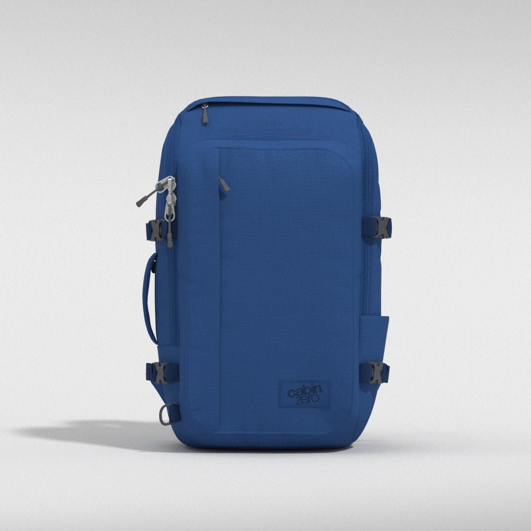 Mochila ADV 32L <tc>Atlantic Blue</tc>