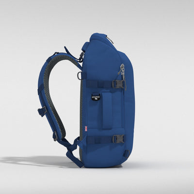 Mochila ADV 32L <tc>Atlantic Blue</tc>