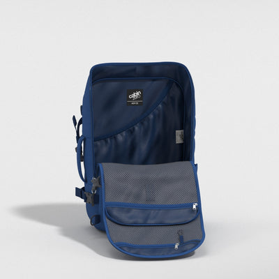 Mochila ADV 32L <tc>Atlantic Blue</tc>