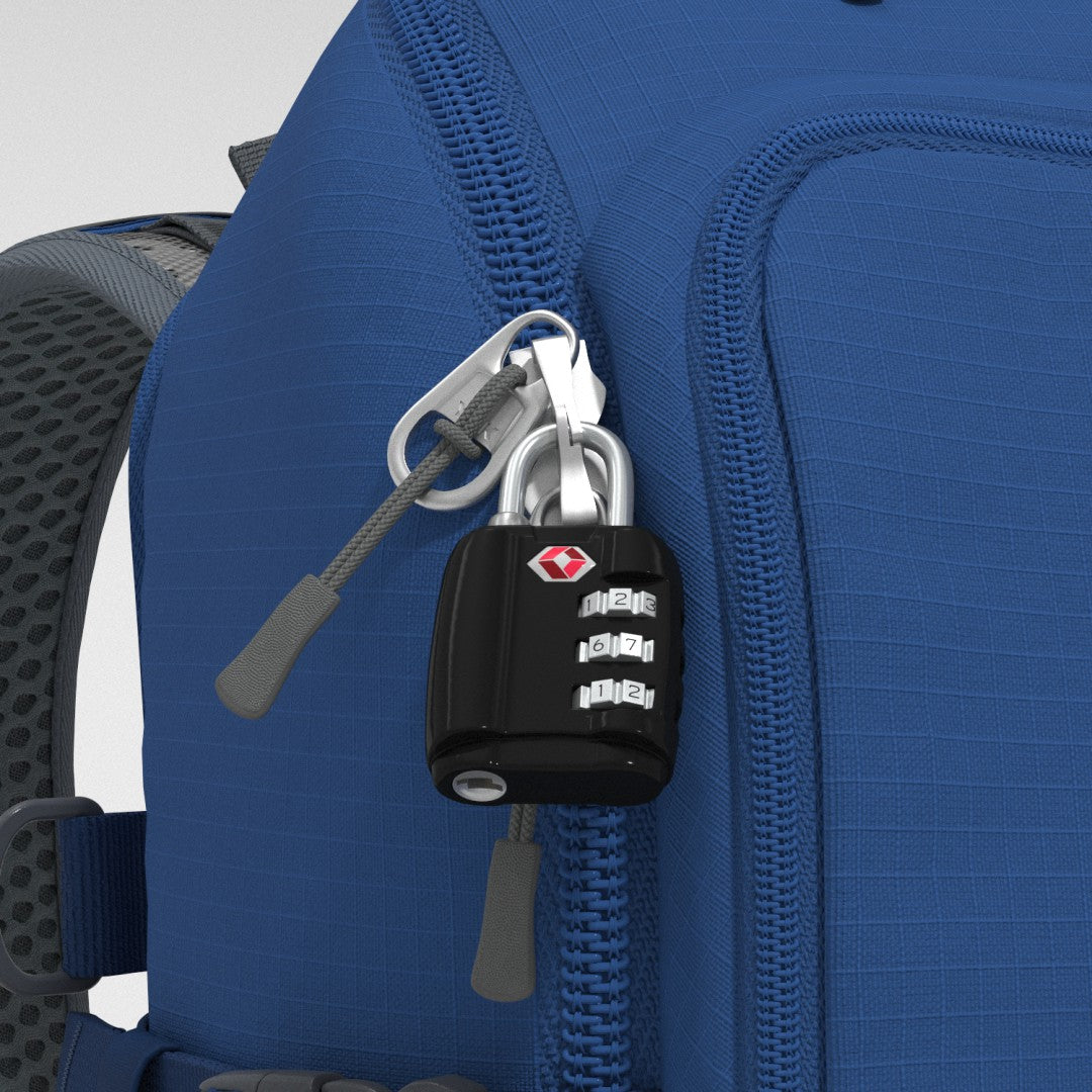 Mochila ADV 32L <tc>Atlantic Blue</tc>