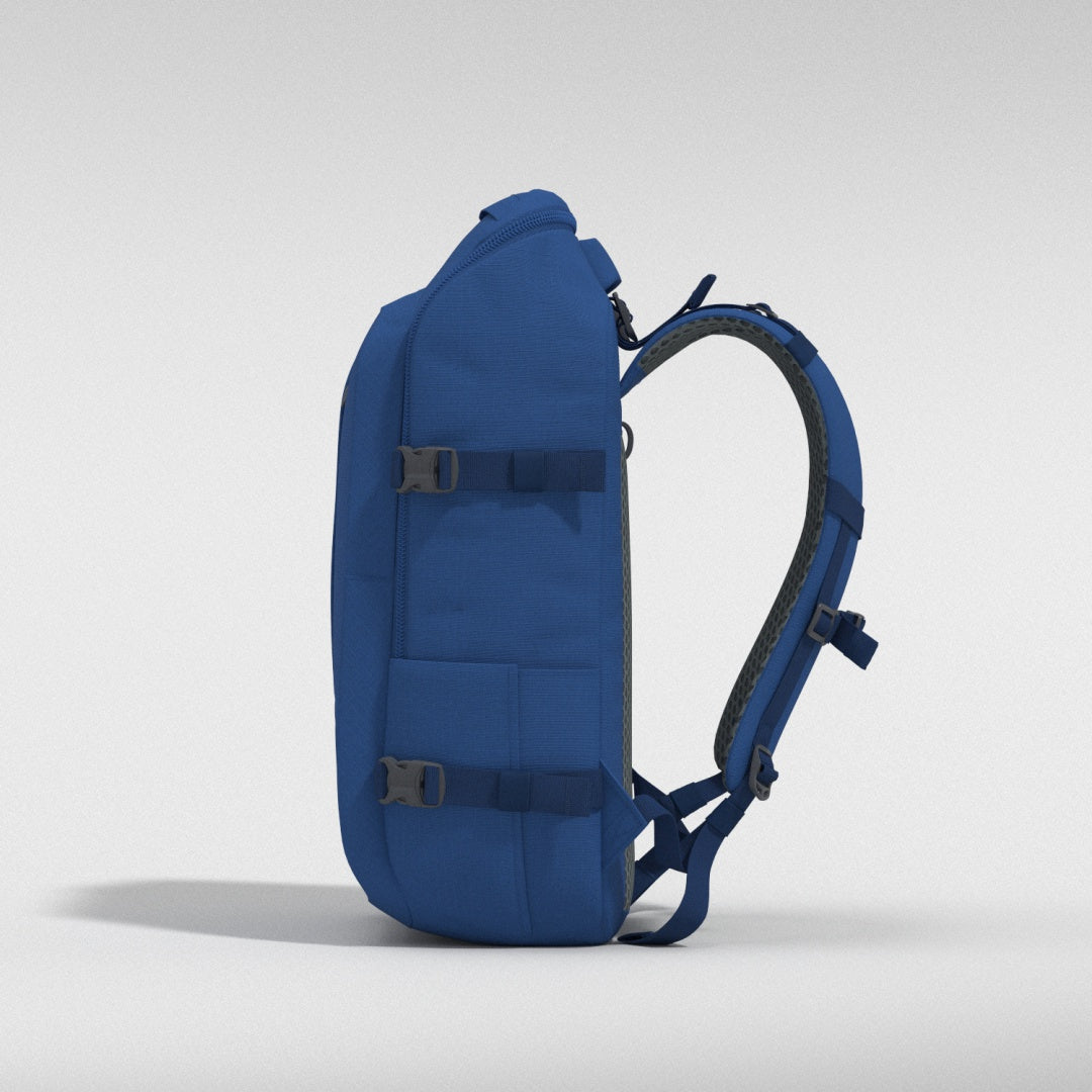 Mochila ADV 32L <tc>Atlantic Blue</tc>