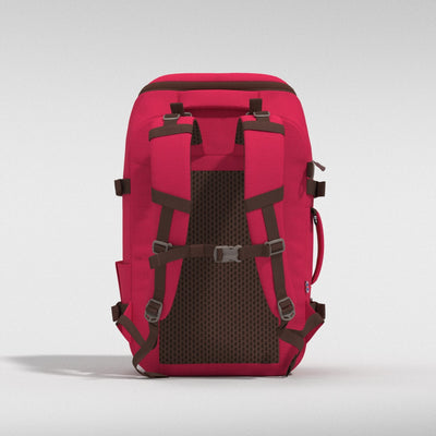 Mochila ADV 32L <tc>Miami Magenta</tc>