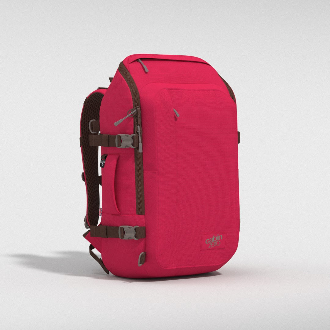 Mochila ADV 32L <tc>Miami Magenta</tc>