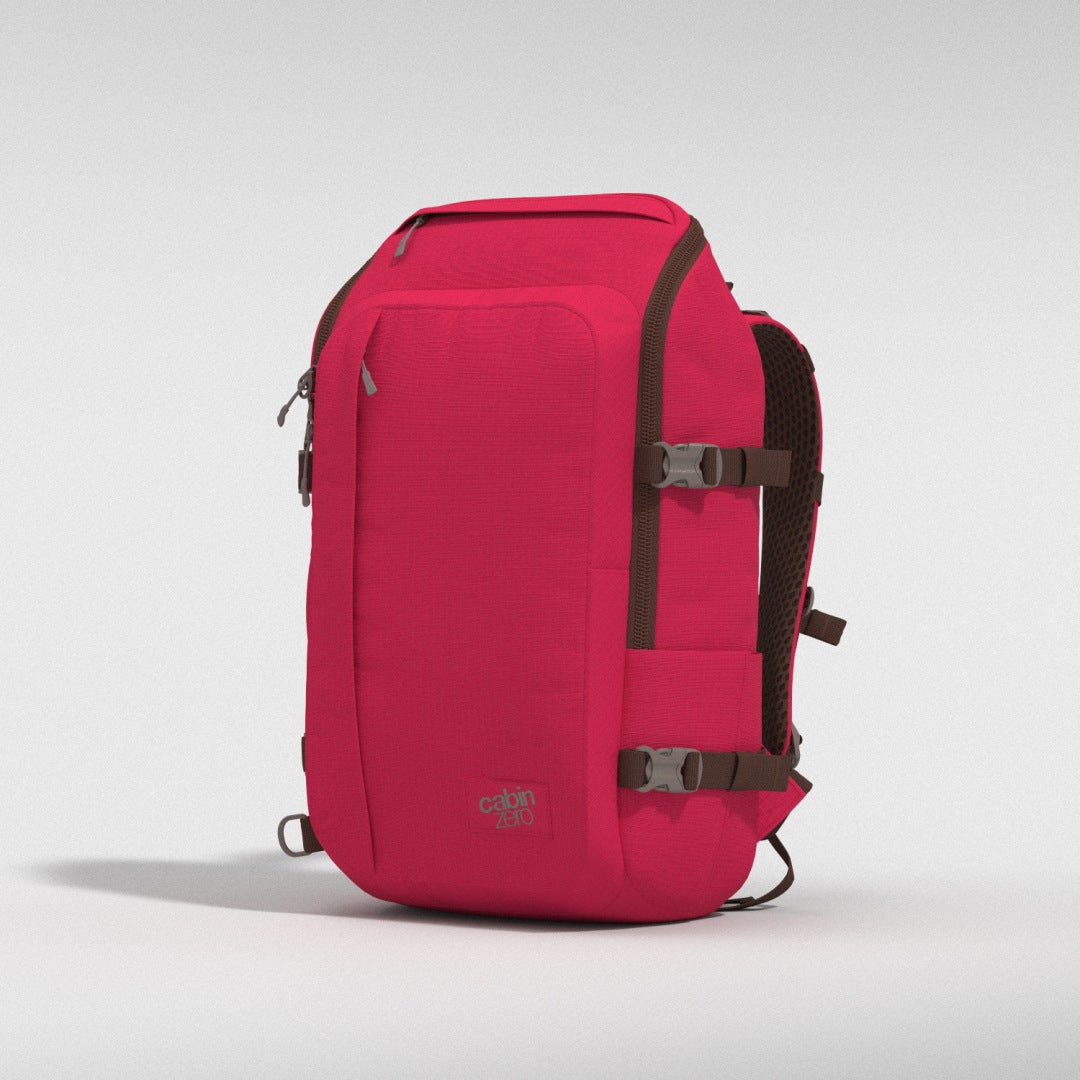 ADV Backpack 32L Miami Magenta