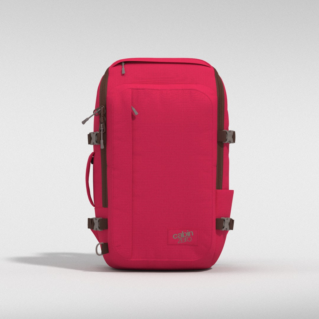 Mochila ADV 32L <tc>Miami Magenta</tc>