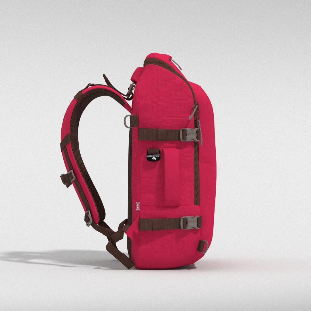 Mochila ADV 32L <tc>Miami Magenta</tc>