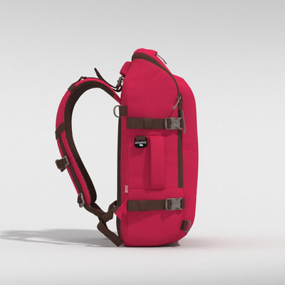 Mochila ADV 32L <tc>Miami Magenta</tc>