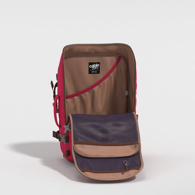 Mochila ADV 32L <tc>Miami Magenta</tc>