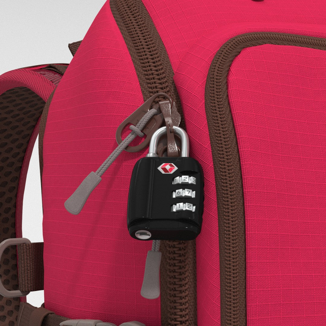 Mochila ADV 32L <tc>Miami Magenta</tc>