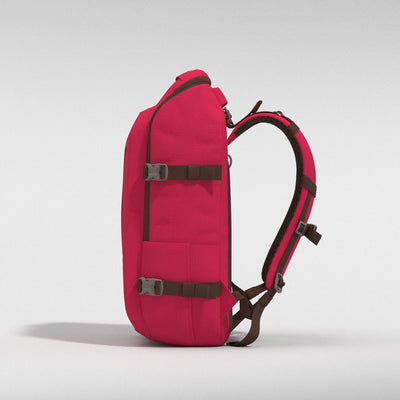 Mochila ADV 32L <tc>Miami Magenta</tc>