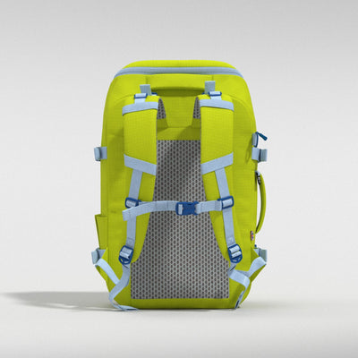 Mochila ADV 32L <tc>Mojito Lime</tc>