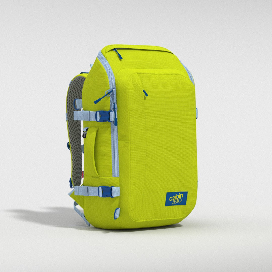 Mochila ADV 32L <tc>Mojito Lime</tc>