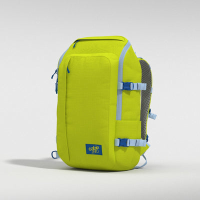 Mochila ADV 32L <tc>Mojito Lime</tc>