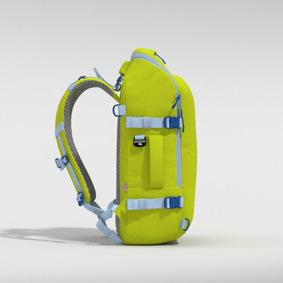 Mochila ADV 32L <tc>Mojito Lime</tc>