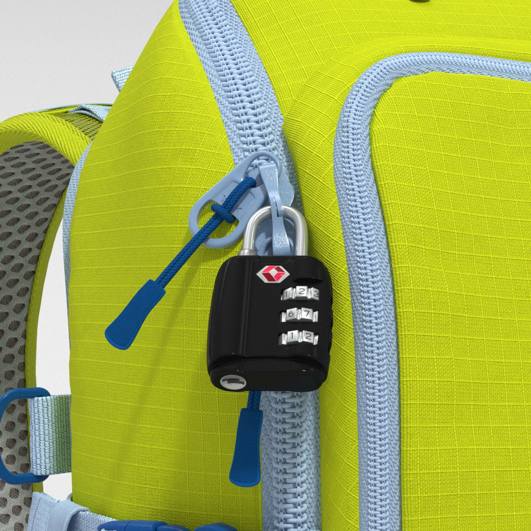 Mochila ADV 32L <tc>Mojito Lime</tc>