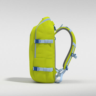 Mochila ADV 32L <tc>Mojito Lime</tc>