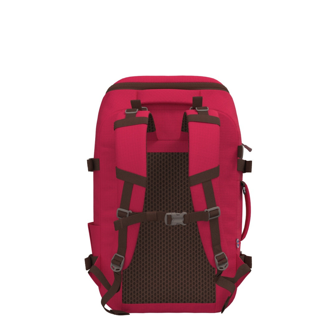 ADV Backpack 32L Miami Magenta