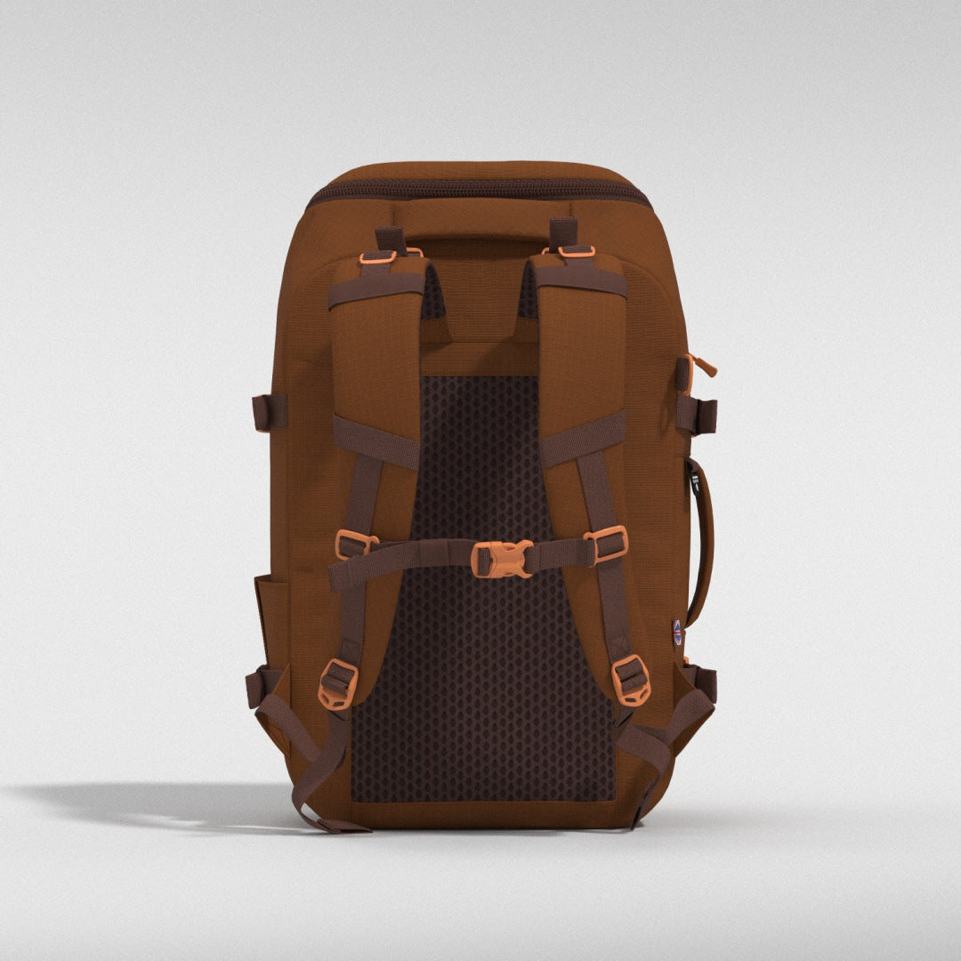 ADV Backpack 32L Saigon Coffee
