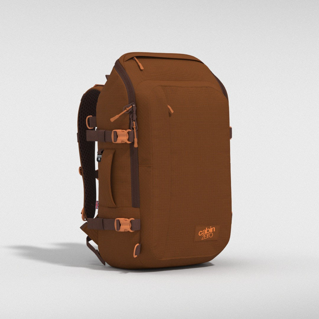 ADV Backpack 32L Saigon Coffee