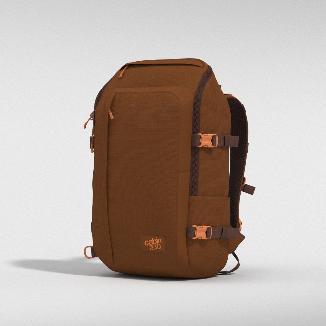 ADV Backpack 32L Saigon Coffee