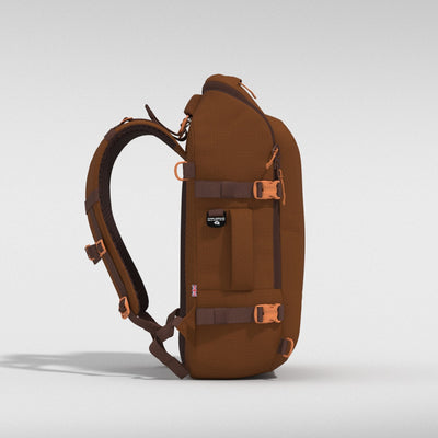 ADV Backpack 32L Saigon Coffee