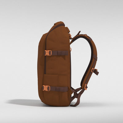 ADV Backpack 32L Saigon Coffee