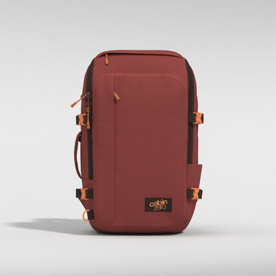 Mochila ADV 32L <tc>Sangria Red</tc>