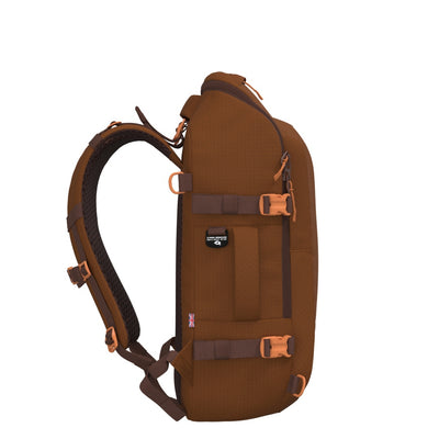 ADV Backpack 32L Saigon Coffee