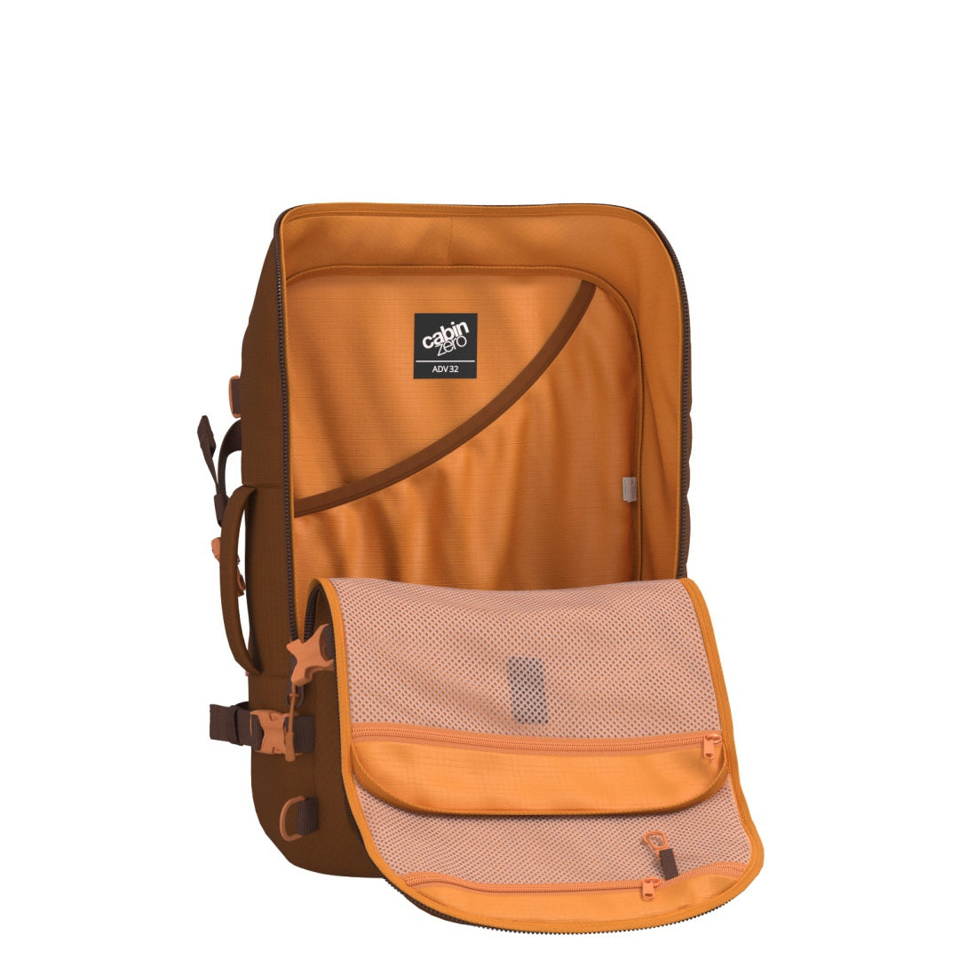 ADV Backpack 32L Saigon Coffee