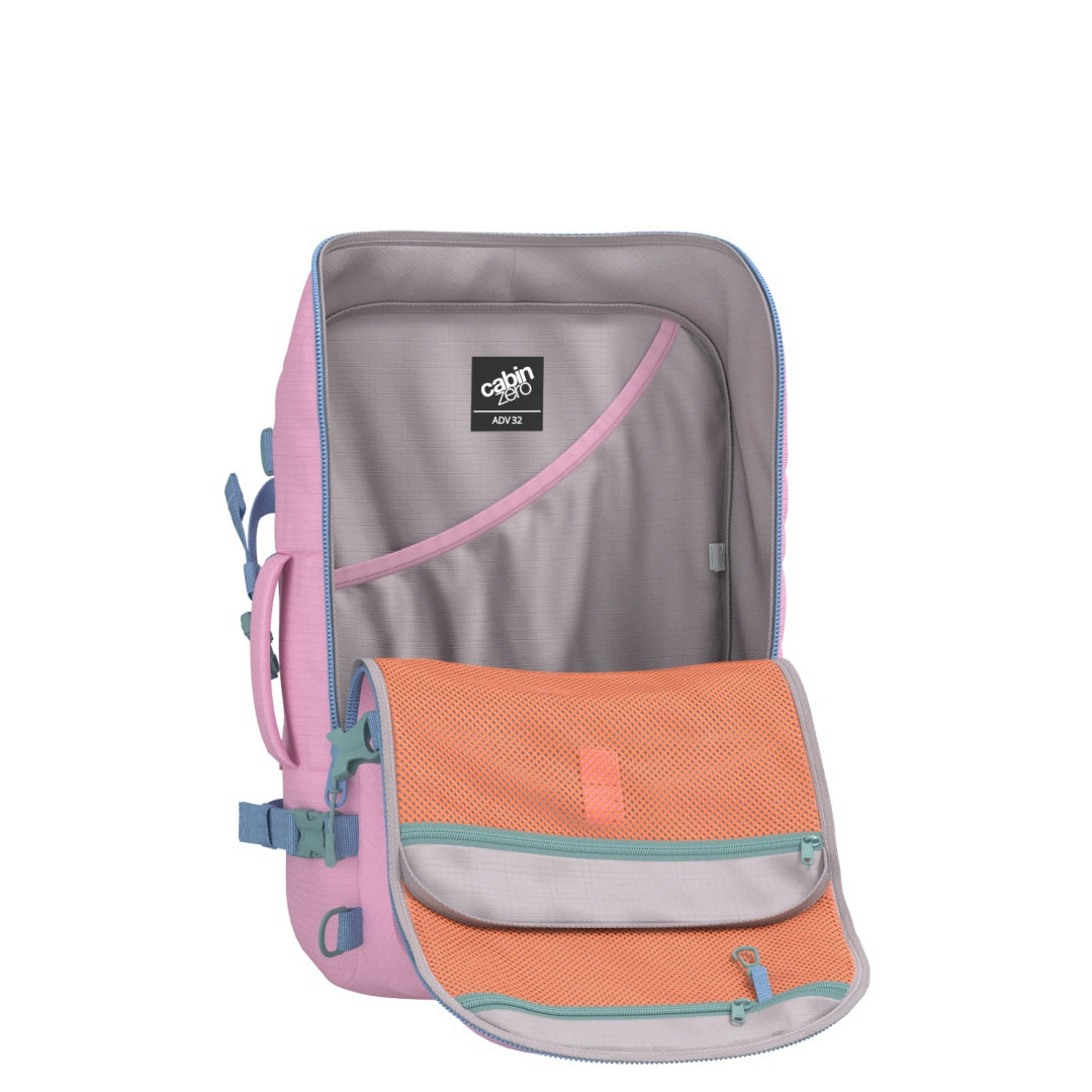 ADV Backpack 32L Sakura