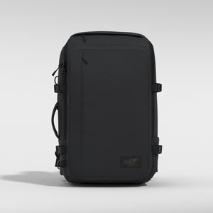 Mochila ADV 42L <tc>Absolute Black</tc>