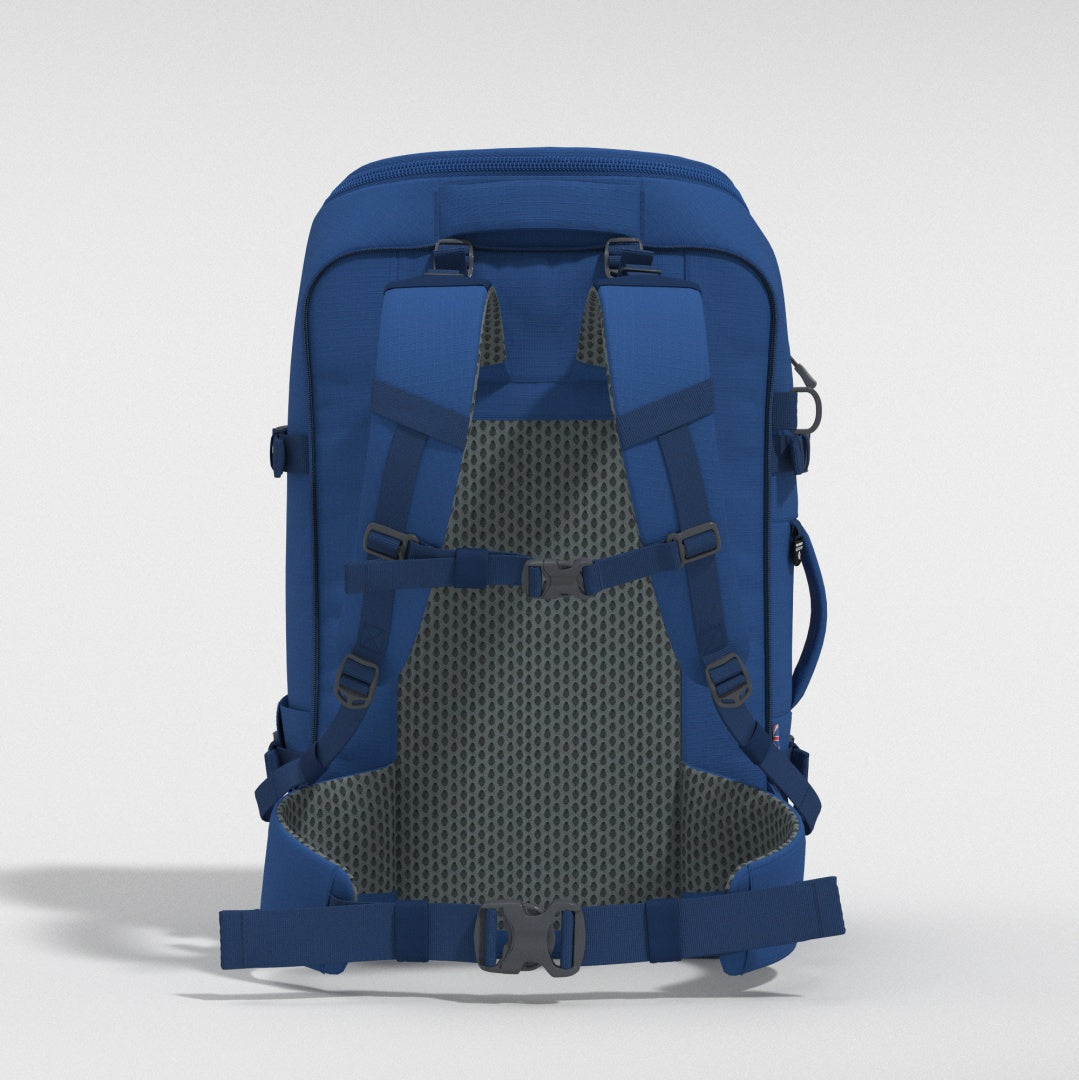 ADV Pro Backpack 42L Atlantic Blue