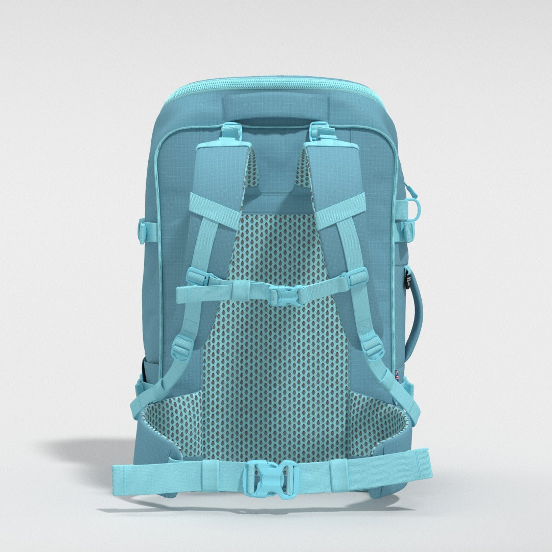 ADV Backpack 42L Maldives Blue