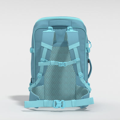 ADV Backpack 42L Maldives Blue