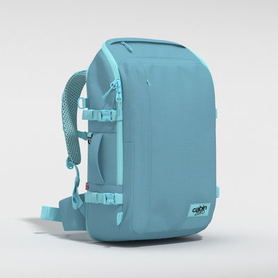 ADV Backpack 42L Maldives Blue