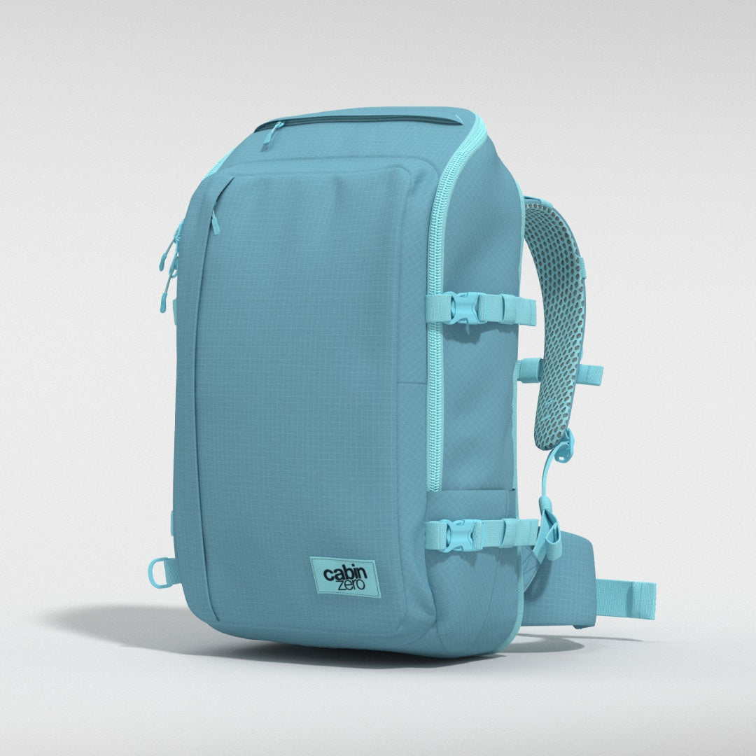 ADV Backpack 42L Maldives Blue