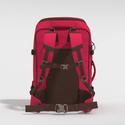 Mochila ADV 42L <tc>Miami Magenta</tc>