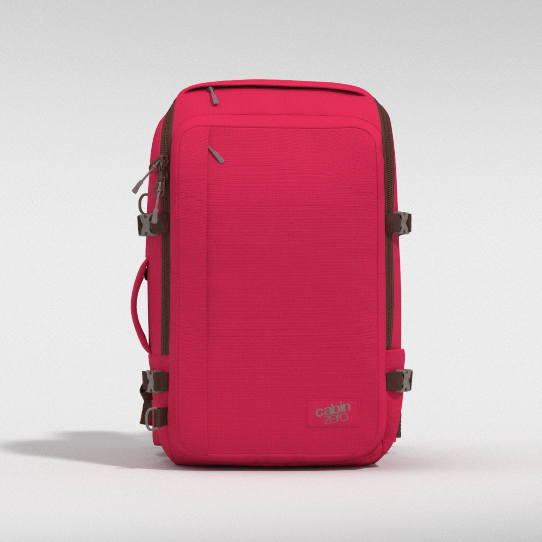 Mochila ADV 42L <tc>Miami Magenta</tc>