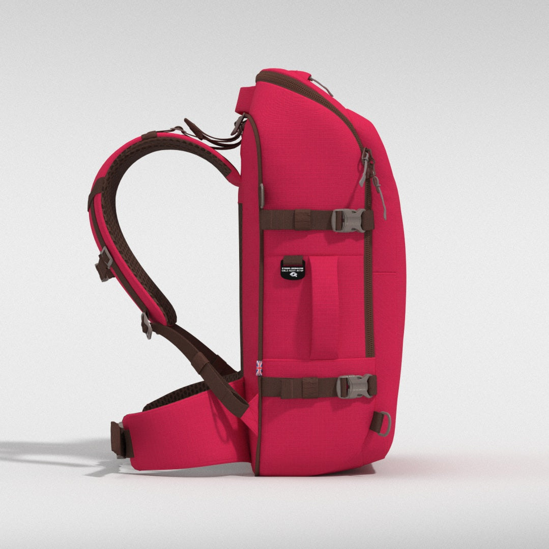 Mochila ADV 42L <tc>Miami Magenta</tc>