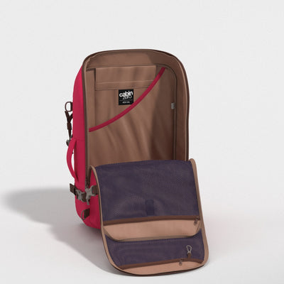 Mochila ADV 42L <tc>Miami Magenta</tc>