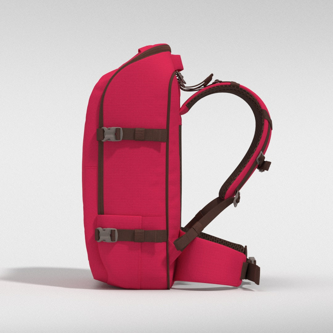 Mochila ADV 42L <tc>Miami Magenta</tc>