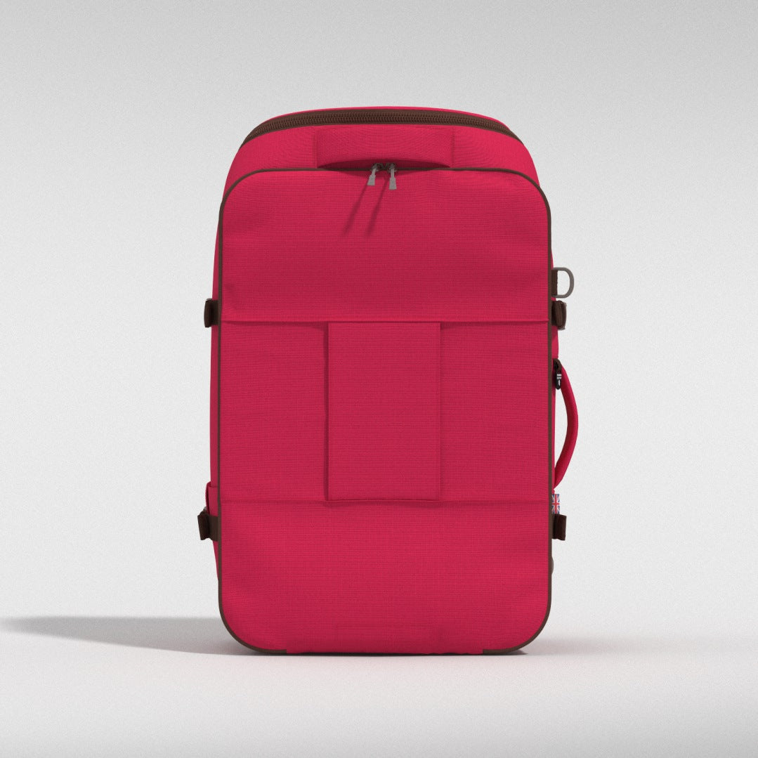 ADV Backpack 42L Miami Magenta