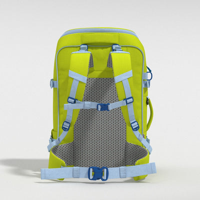 Mochila ADV 42L <tc>Mojito Lime</tc>