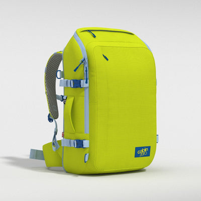 Mochila ADV 42L <tc>Mojito Lime</tc>