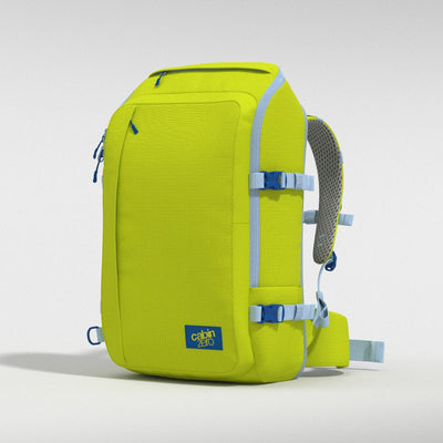 Mochila ADV 42L <tc>Mojito Lime</tc>